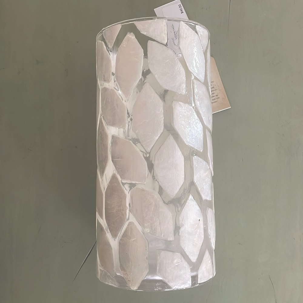 Decorative Vase